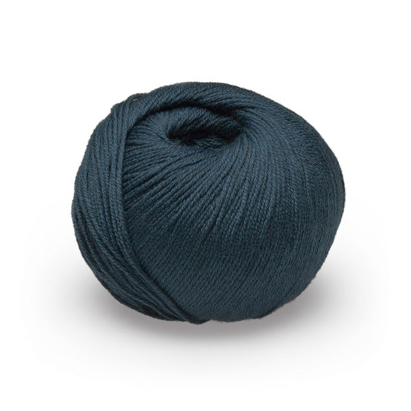 KPC Glencoul 8ply/DK - Blue Steel