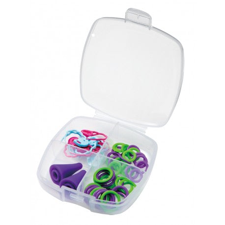 Clover Knitting Accessory Set