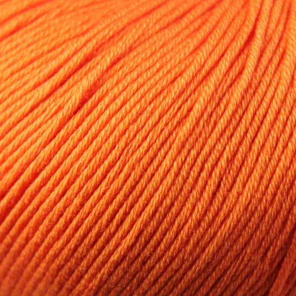 Bellissimo Airlie Cotton - Orange