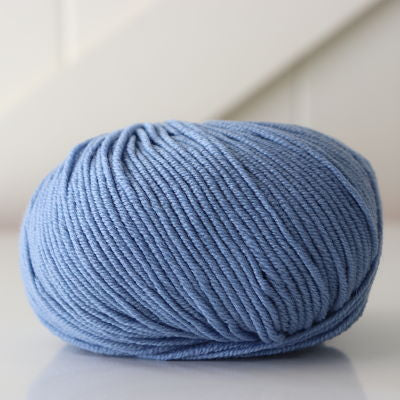 Bellissimo 8 Extra Fine Merino Wool - Sky 242