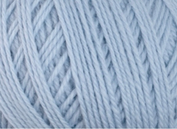 Cleckheaton Country 8ply - 2390 Misty Blue