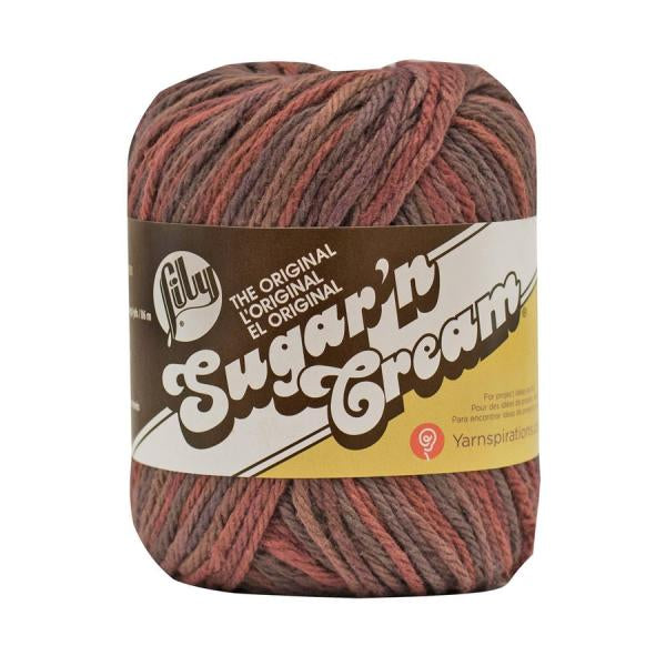 Lily Sugar ‘n Cream - Terra Firma