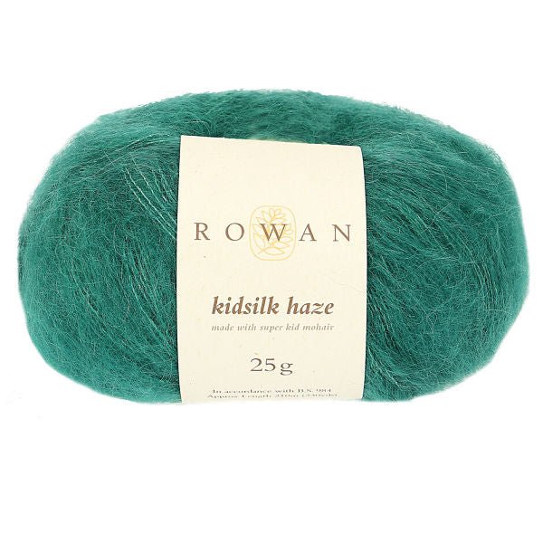 Rowan Kidsilk Haze 2ply - Gem 692