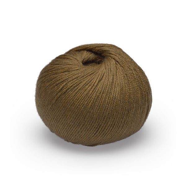 KPC Glencoul 8ply/DK - Moss