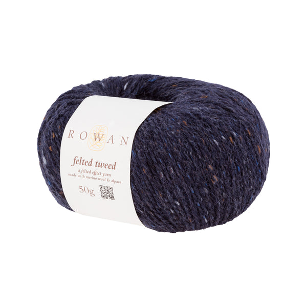 Rowan Felted Tweed - Seafarer 170