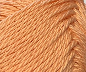 Heirloom Cotton (8ply/DK) - Peach Soda 648