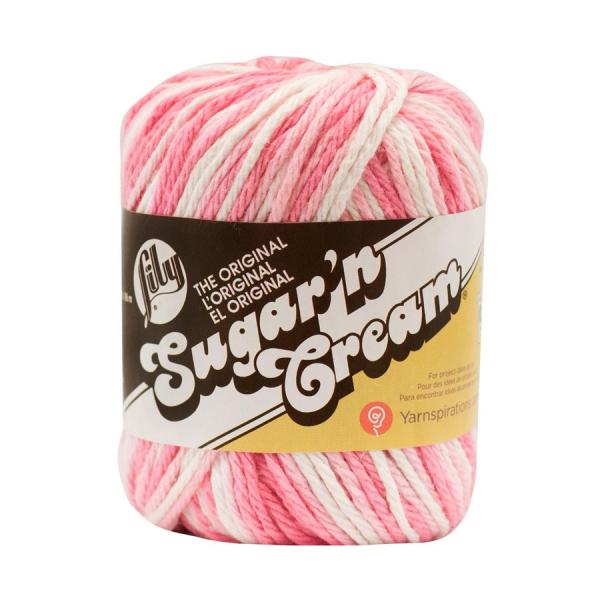 Lily Sugar ‘n Cream - Strawberry