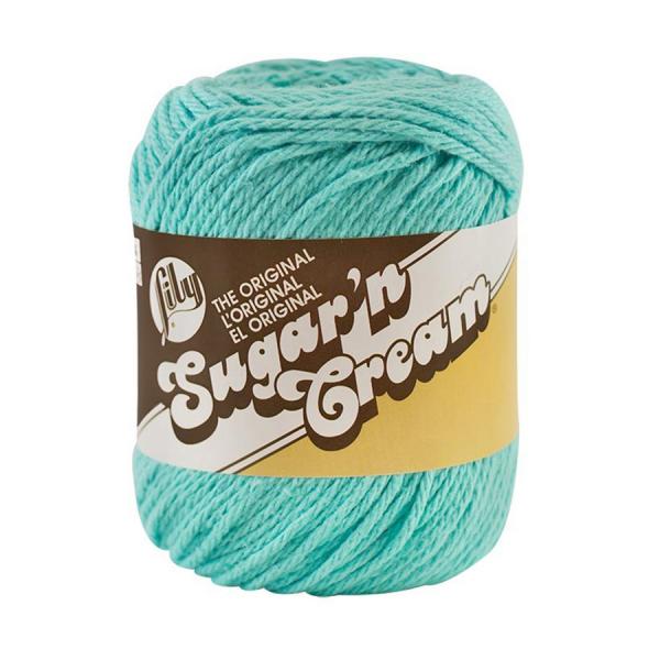 Lily Sugar ‘n Cream - Sea Breeze