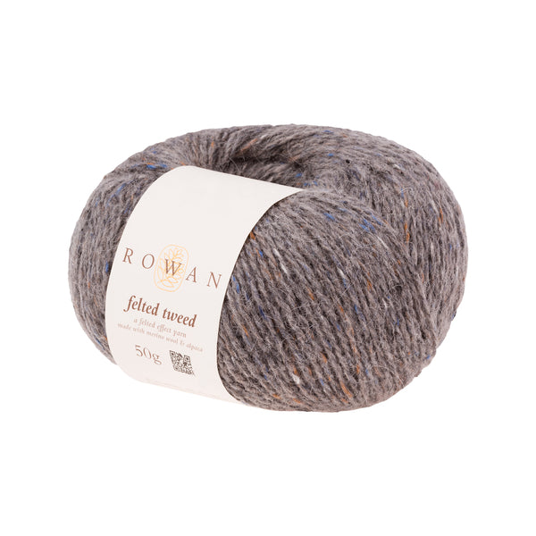 Rowan Felted Tweed - Boulder 951