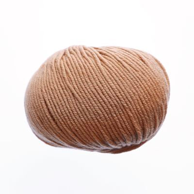 Bellissimo 8 - Extra Fine Merino 8py/DK 50gm