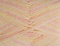 Patons Baby Dreamtime Merino (4ply/fingering weight)
