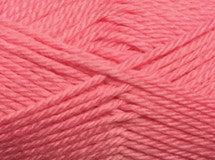 Patons Dreamtime 4ply Coral 3908