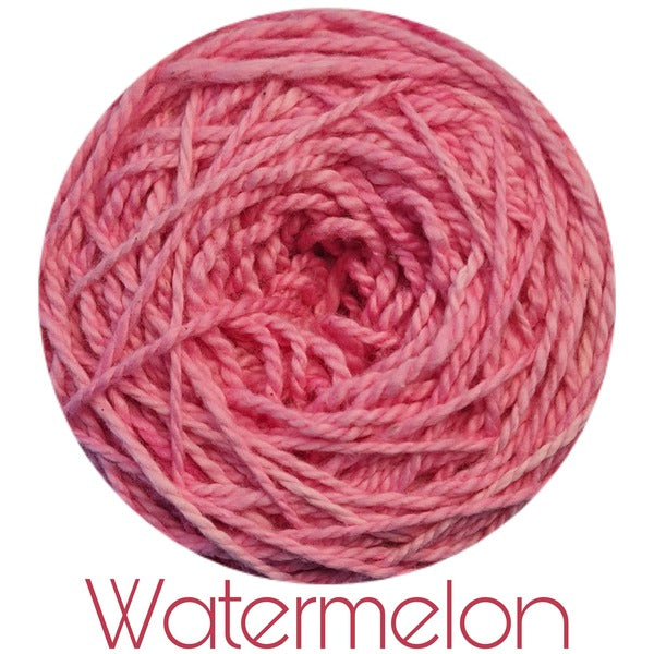 Moya DK 100% Cotton 8ply - Watermelon