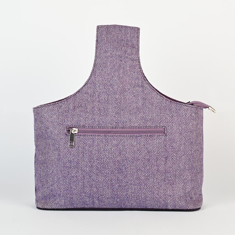 Knitpro Snug Wrist bag Yummy Yarn and co