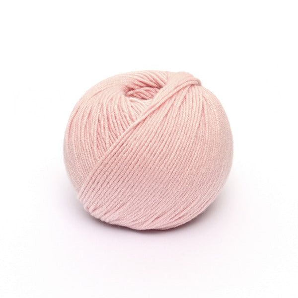 KPC Glencoul 8ply/DK - Hydrangea