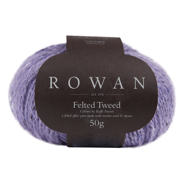 Rowan Felted Tweed - Astor 161