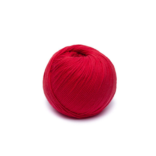 KPC Gossyp 8ply\DK 100% Organic Cotton - Sprint