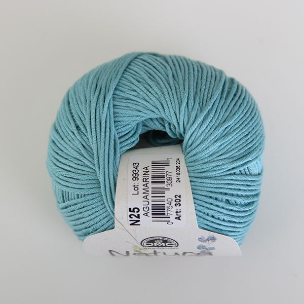 DMC Just Cotton (4ply/Fingering Weight - Yummy Yarn and co - 29
