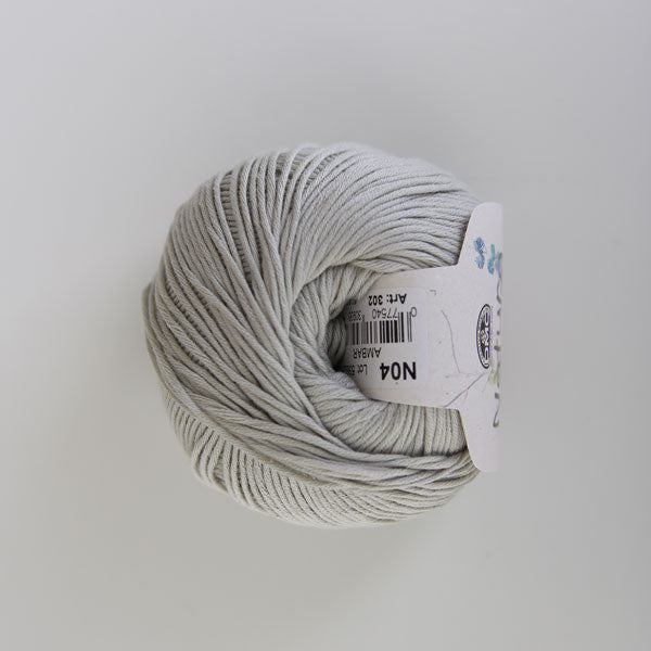 DMC Just Cotton (4ply/Fingering Weight - Yummy Yarn and co - 26