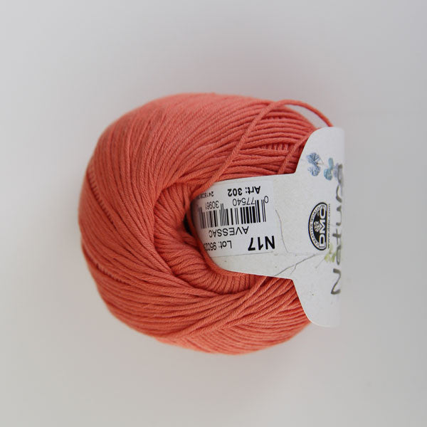 DMC Just Cotton (4ply/Fingering Weight - Yummy Yarn and co - 27