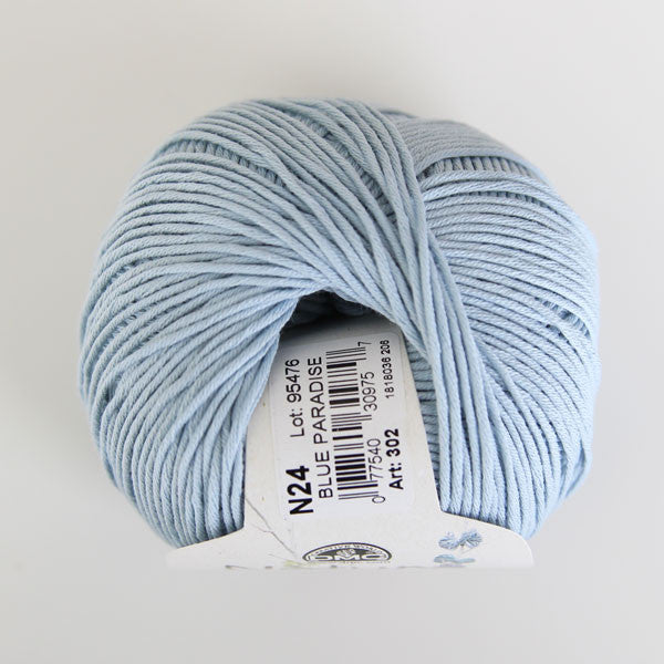 DMC Just Cotton (4ply/Fingering Weight