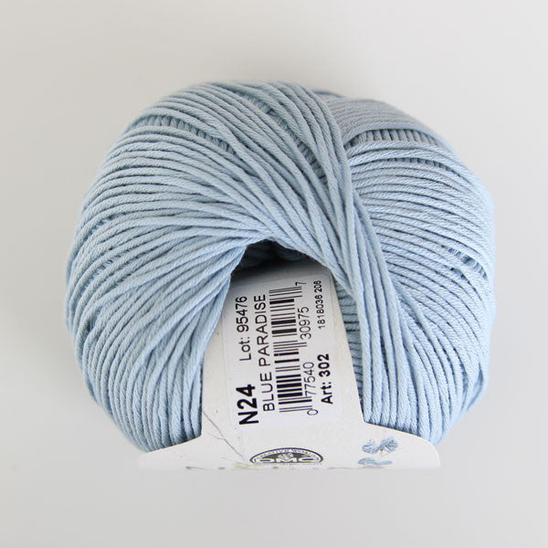 DMC Just Cotton (4ply/Fingering Weight - Yummy Yarn and co - 2