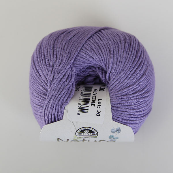 DMC Just Cotton (4ply/Fingering Weight - Yummy Yarn and co - 28