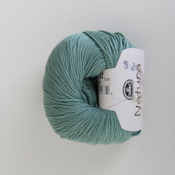 DMC Just Cotton (4ply/Fingering Weight - Yummy Yarn and co - 31