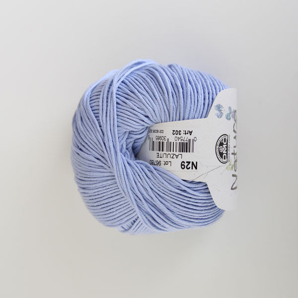 DMC Just Cotton (4ply/Fingering Weight - Yummy Yarn and co - 23
