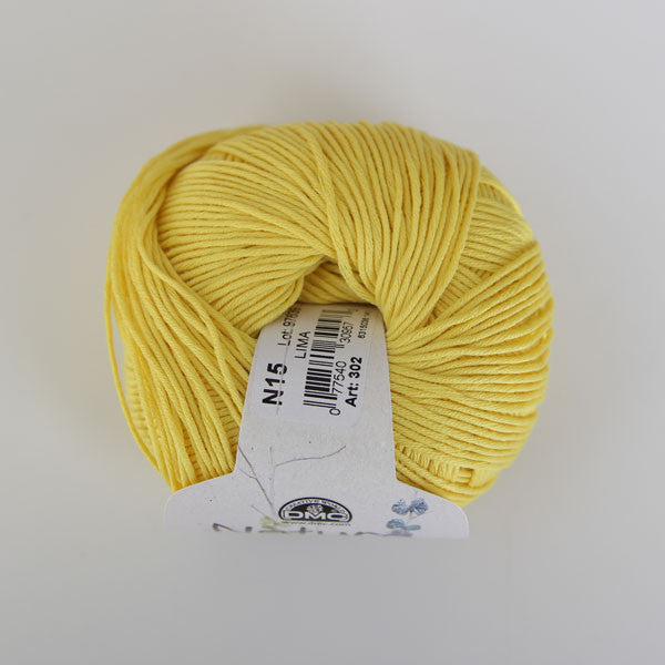 DMC Just Cotton (4ply/Fingering Weight - Yummy Yarn and co - 33