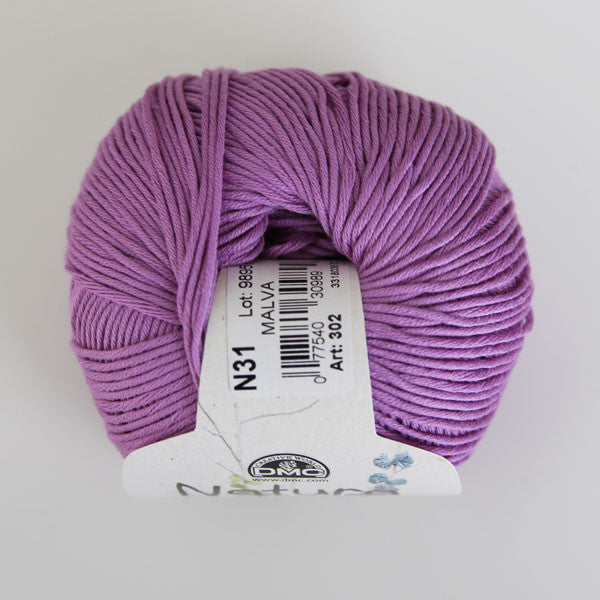 DMC Just Cotton (4ply/Fingering Weight - Yummy Yarn and co - 30