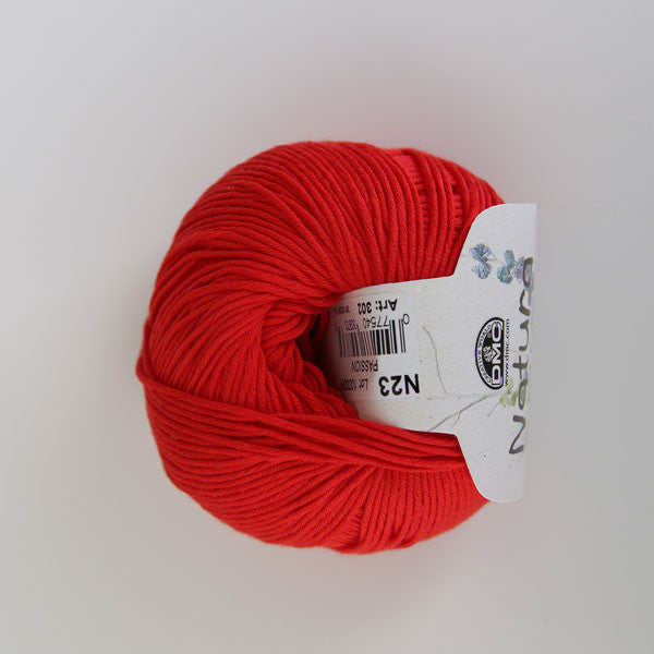 DMC Just Cotton (4ply/Fingering Weight - Yummy Yarn and co - 32