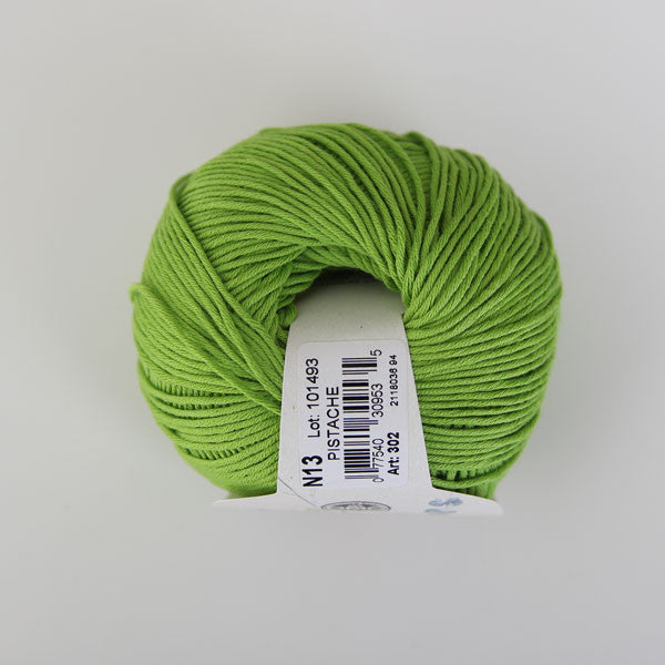 DMC Just Cotton (4ply/Fingering Weight - Yummy Yarn and co - 25