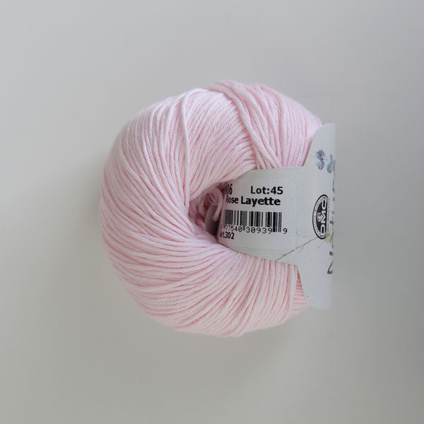 DMC Just Cotton (4ply/Fingering Weight - Yummy Yarn and co - 5