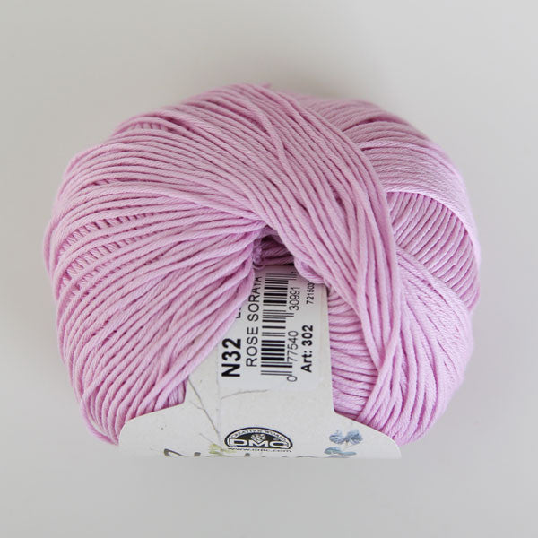 DMC Just Cotton (4ply/Fingering Weight - Yummy Yarn and co - 18
