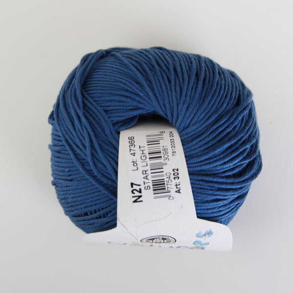 DMC Just Cotton (4ply/Fingering Weight - Yummy Yarn and co - 16