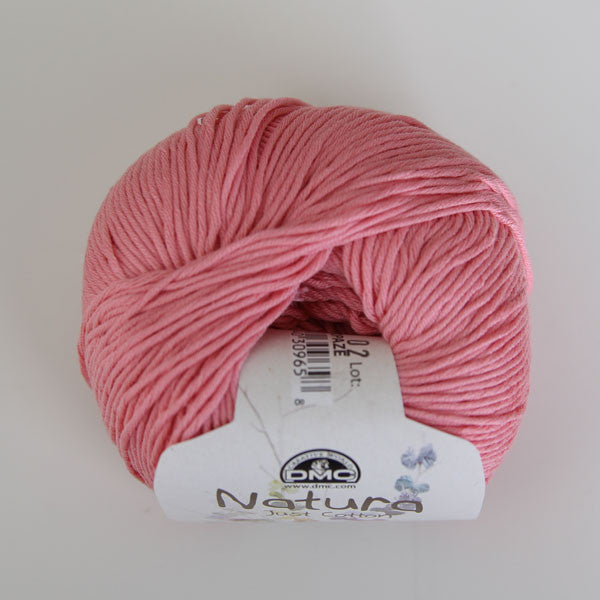 DMC Just Cotton (4ply/Fingering Weight - Yummy Yarn and co - 13