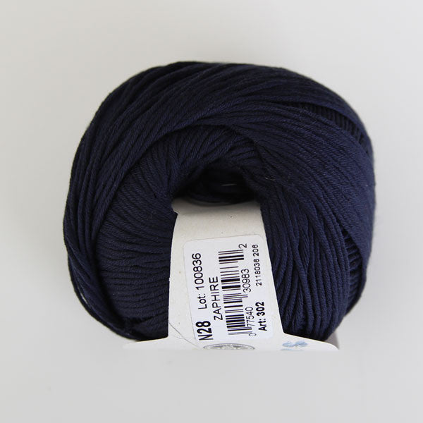 DMC Just Cotton (4ply/Fingering Weight - Yummy Yarn and co
