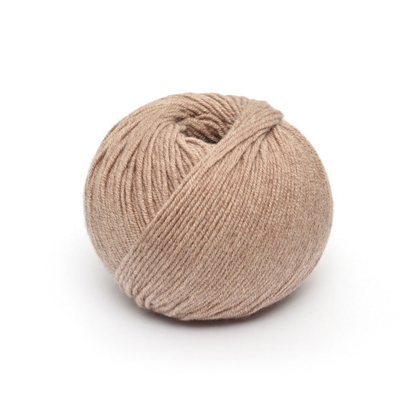 KPC Glencoul 8ply/DK - Bisque