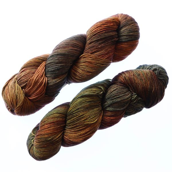 Malabrigo Sock Yarn/4ply - Primavera