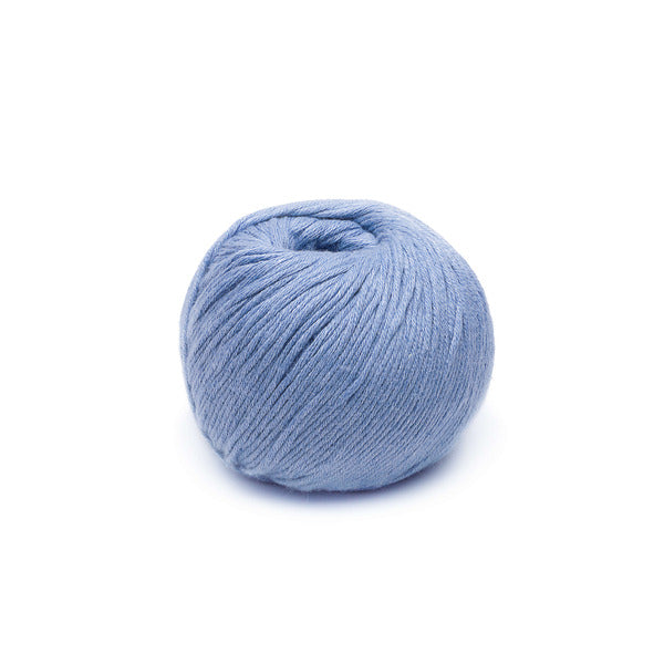 KPC Gossyp 8ply\DK 100% Organic Cotton - Breeze