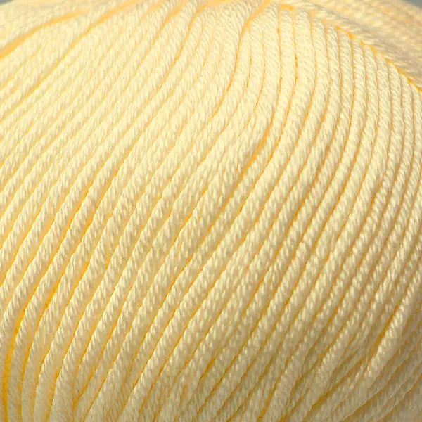 Bellissimo Airlie Cotton - Banana