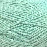 Heirloom Cotton (8ply/DK) - Green 6613