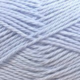 Heirloom Cotton 8ply/DK - Blue 6602
