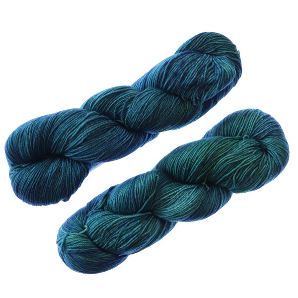Malabrigo Sock Yarn/4ply - Solis