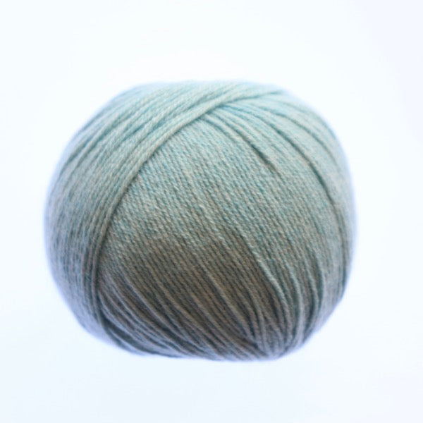 KPC Yarn - Glencoul 4ply/Fingering weight - 70% Merino Wool 30% Cotton