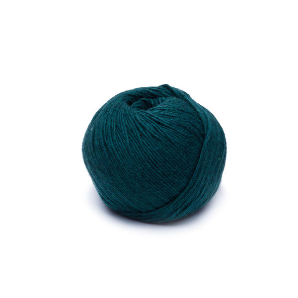 KPC Gossyp 8ply\DK 100% Organic Cotton - Storm