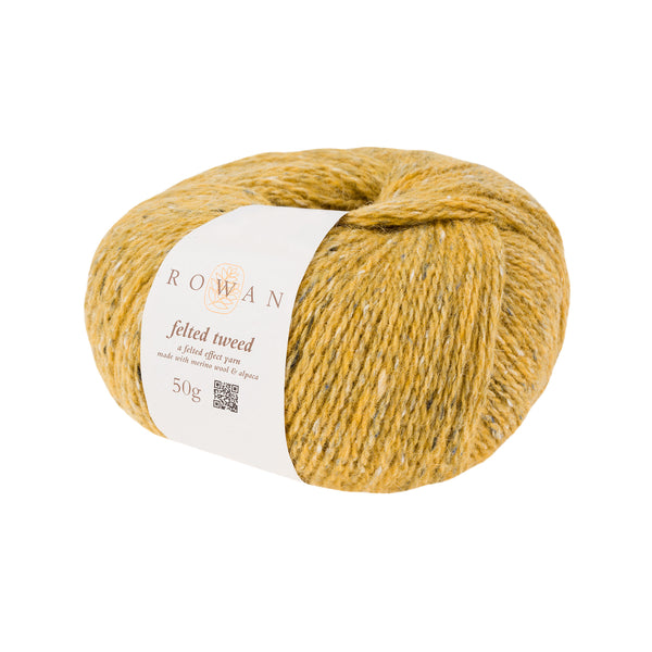 Rowan Felted Tweed - Mineral 181