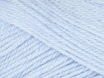 Dreamtime Merino 4ply Blue 3880