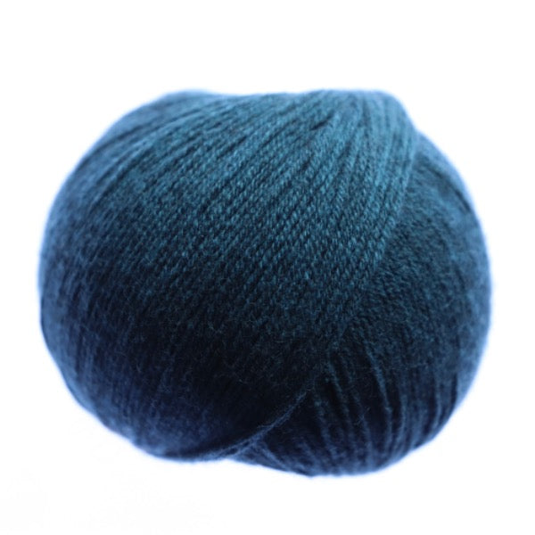 KPC Yarn - Glencoul 4ply/Fingering weight - 70% Merino Wool 30% Cotton